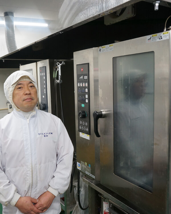 お弁当のさいた