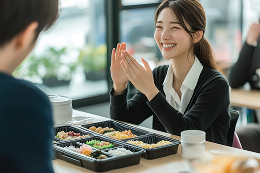 会議・研修向け弁当