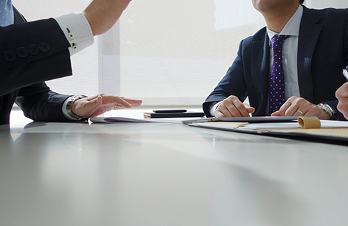 会議や研修などシーンに合う内容のお弁当をご提案