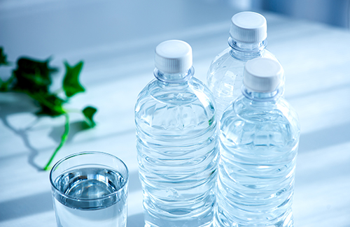 飲み物の手配もOK！